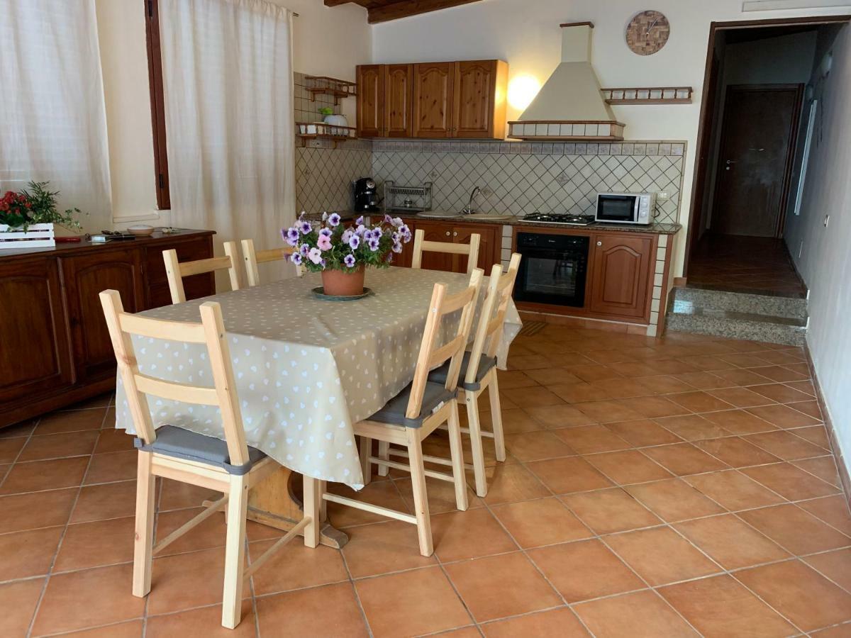 Casa Vacanze Villa Grace Villagrazia Di Carini Extérieur photo