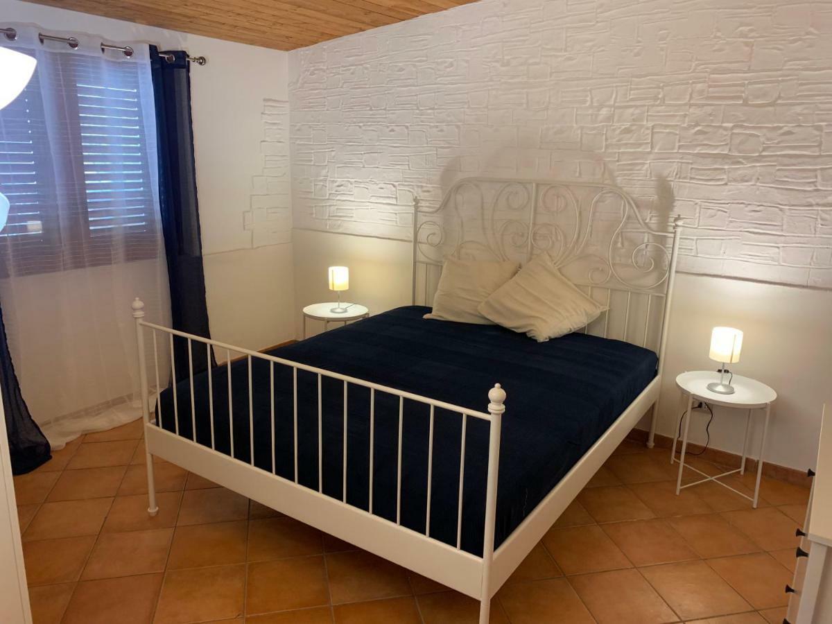 Casa Vacanze Villa Grace Villagrazia Di Carini Extérieur photo