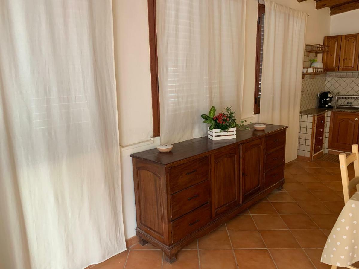 Casa Vacanze Villa Grace Villagrazia Di Carini Extérieur photo