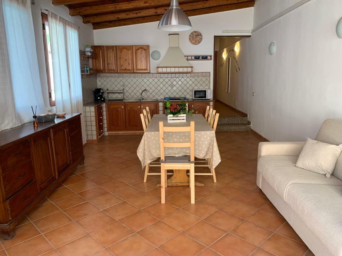 Casa Vacanze Villa Grace Villagrazia Di Carini Extérieur photo
