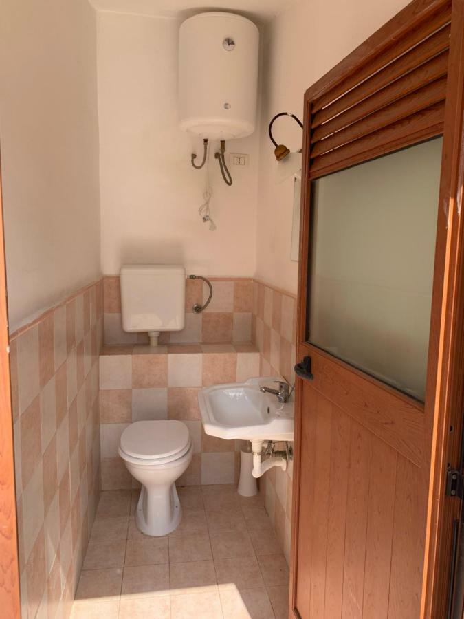 Casa Vacanze Villa Grace Villagrazia Di Carini Extérieur photo