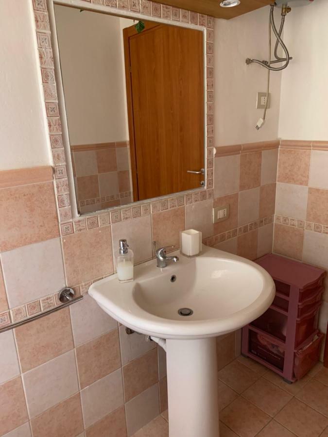 Casa Vacanze Villa Grace Villagrazia Di Carini Extérieur photo