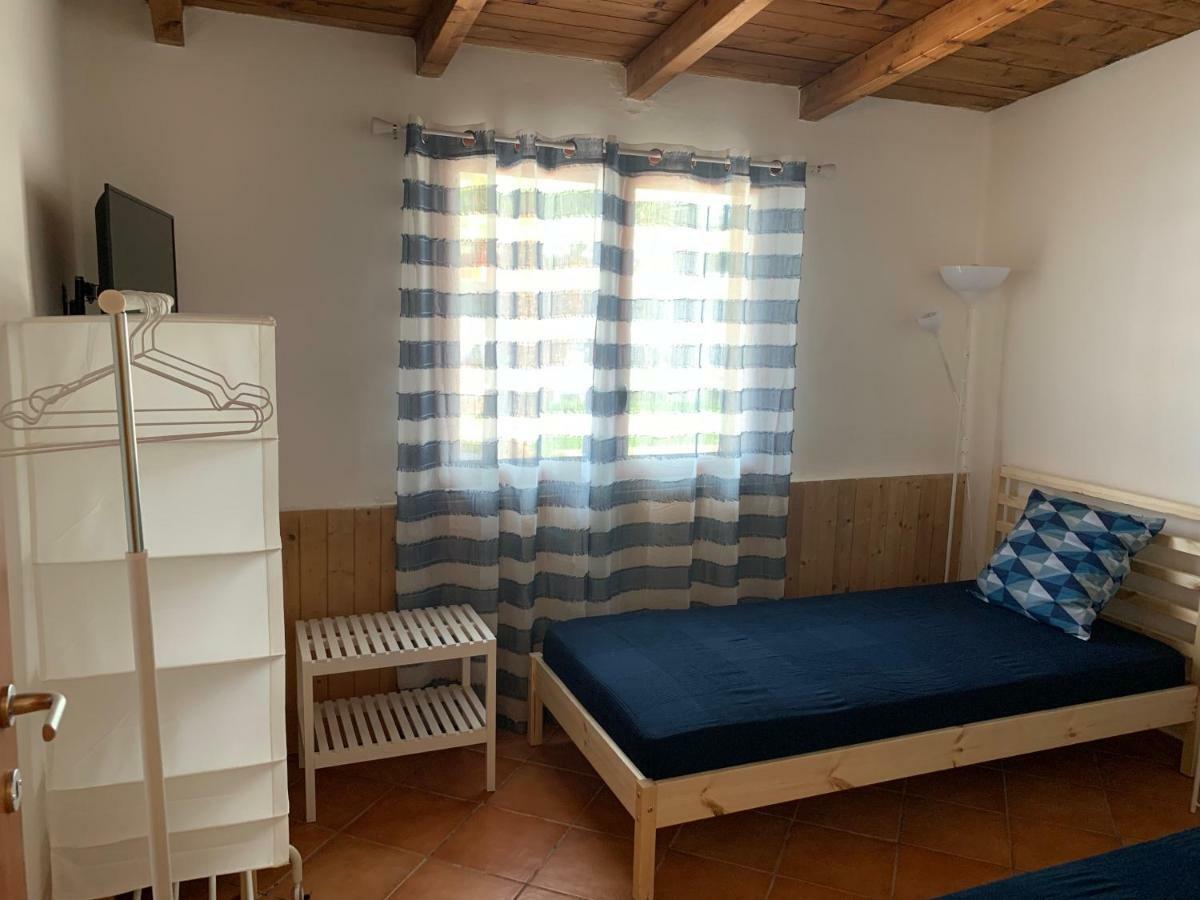 Casa Vacanze Villa Grace Villagrazia Di Carini Extérieur photo