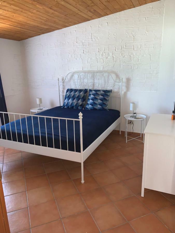 Casa Vacanze Villa Grace Villagrazia Di Carini Extérieur photo