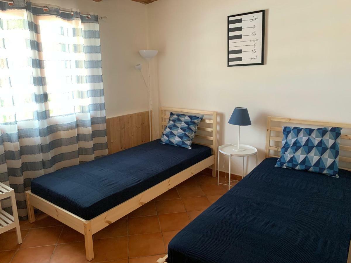 Casa Vacanze Villa Grace Villagrazia Di Carini Extérieur photo