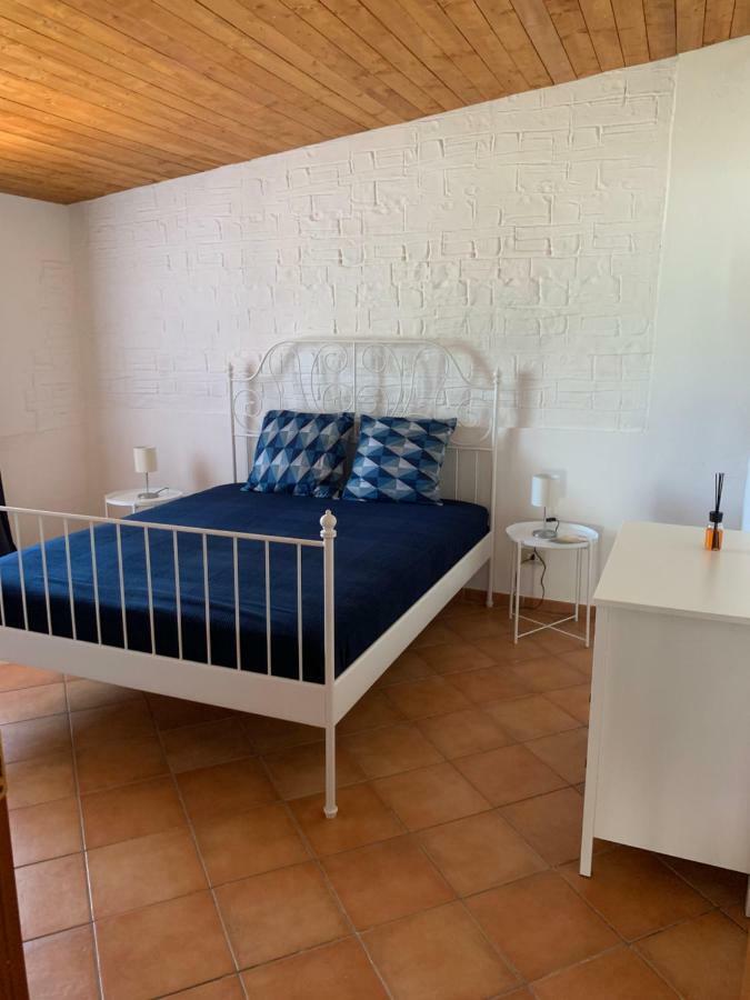 Casa Vacanze Villa Grace Villagrazia Di Carini Extérieur photo